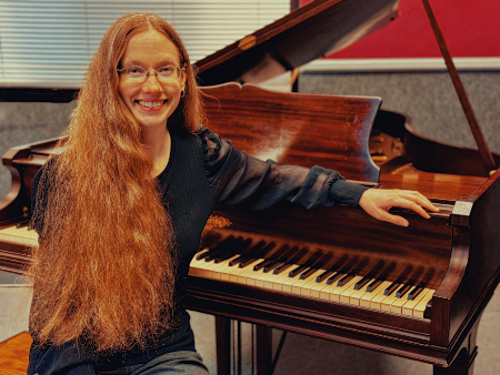 Photo of Mary Garrahan