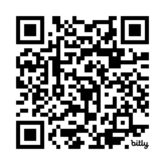 Auditions QR Code