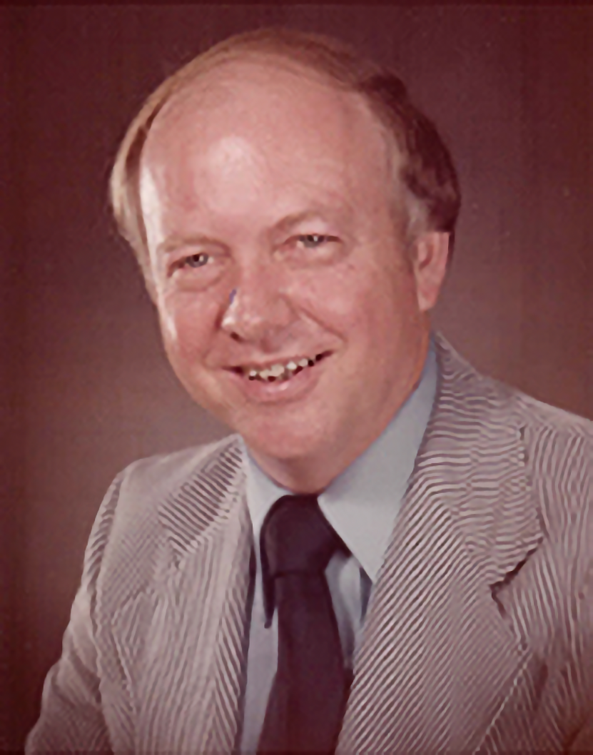 Claude T. Smith